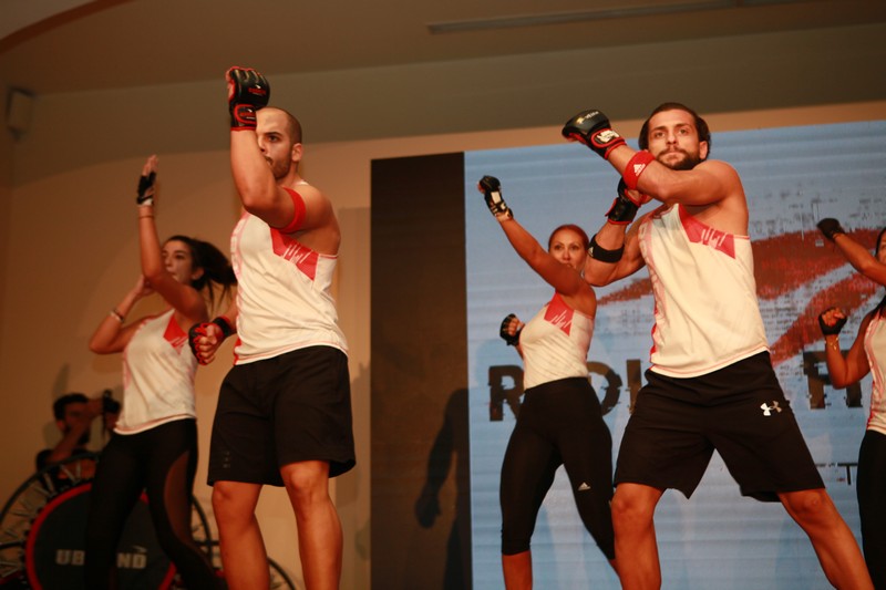 World Wellness Weekend